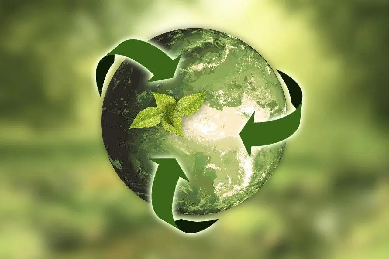 Sustainability Software Solutions