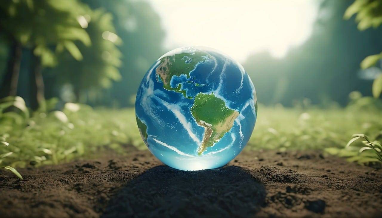 Sustainability Drives Business Success